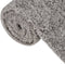 vidaXL - Vloerkleed - shaggy - hoogpolig - 160x230 - cm - grijs