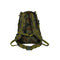 Gymtas GFC GFT-20-011400 20 L Groen Camouflage