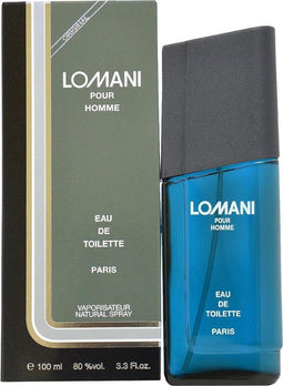 LOMANI by Lomani 100 ml - Eau De Toilette Spray