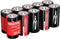 Ansmann 1503-0000 - Alkaline Batterijen C LR 14 - 10 stuks (10 stuks)