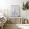 Schilderij Home ESPRIT New York Loft 60 x 2,4 x 80 cm (2 Stuks)