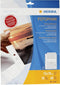 Herma fotophan 13x18 cm wit