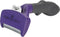 Szczotka FURMINATOR FUR151326 Czarno-fioletowy