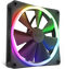 NZXT F140RGB - Ventilator - 140mm - Zwart