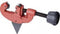 Rothenberger Industrial - Buisknipper Tube Cutter 30 Pro 070641E - Geschikt voor 3-30 mm (1/8-11/8)
