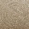 vidaXL - Vloerkleed - ZIZUR - beige - binnen - en - buiten - 160x230 - cm - jute - look