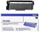 Brother TN-2320 - Toner - 2600 pagina's - Zwart