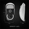 Logitech G PRO X SUPERLIGHT - Draadloze Gaming Muis - Lichtgewicht <63g HERO-sensor - Wit