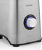 Tristar BL-4471 - Blender - 1000W 1,5L glazen kan - RVS