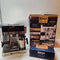 Ninja Café Premier - Volautomatische Koffiemachine - 3-in-1 Espresso Cold Brew Filterkoffie - RVS