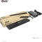 Club 3D - USB Gen1 Type-C Dock - Triple Display DP Alt mode HDMI 2.0a PD Charging 120W