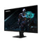 GIGABYTE GS27F - Computer Monitor - 68,6 cm (27) Full HD 1920 x 1080 165 Hz 1 ms AMD FreeSync - Zwart