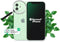 APPLE iPhone 12 - 64 GB - 6,1-inch Super Retina XDR - Groen
