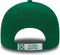 New Era NBA Boston Celtics Cap - 9FORTY - One size - Celtics Green