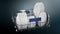 SIEMENS SN23EC03ME - Vaatwasser - 13 couverts - A++ - Smart bediening