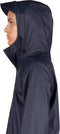 Maium Original - Regenjas - Volledig waterdicht - Marine blauw - maat XL