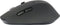 Conceptronic LORCAN02B - Ergo muis - Bluetooth Optisch 1600 DPI - Zwart