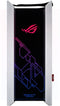 ASUS ROG Strix Helios - Mid-Tower Gaming Behuizing - Gehard Glas RGB - Wit