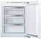 Bosch GIV11AFE0 - Inbouw vriezer - 72L - A++ - 3 vrieslades - Low Frost - Alarm
