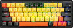 Tracer GameZone Evo1 Hot SWAP 63 RGB Żółta
