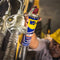 WD-40 Multispray Flexible - Multispray 400ml - 5 functies en meer dan 2000 toepassingen