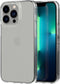 Tech21 Evo Lite - Soft case - 2.4 meter valbescherming - Transparant