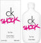 Calvin Klein Ck One Shock 200 ml Eau de Toilette - Damesparfum