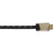 Hama HDMI kabel Premium - 1.5 meter - High Speed 18 Gbit/s - 4K/UltraHD - tan