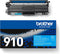 Brother TN910C - Originele Toner - Printcapaciteit 9000 - Cyaan