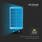 V-TAC VT-ST63W - LED Spot - 63W