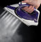 Russell Hobbs 23300-56 - Snoerloos Stoomstrijkijzer - 300 ml Waterreservoir - Krachtige Stoomfunctie