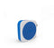 Polaroid P1 - Bluetooth Speaker - NFC - Spatwaterbestendig - Blauw/Wit
