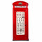 Muurplaat Alexandra House Living Telephone Ijzer