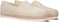 TOMS Alpargata Platform Rope Espadrilles - Dames - Gevlochten jute zool - Beige - Maat 41