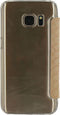 Mobilize MOB-22516 - Flip cover - Krasbestendig - Bruin