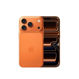 Apple iPhone 17 Pro - Smartphone - 6,3" A19 Pro 512 GB - Oranje