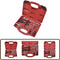 16-delige gloeibougiesleutel set - Inclusief accessoires - Voor M8 en M10 gloeibougies