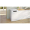 Bosch SMS26AW01F - Vrijstaande vaatwasser - 12 couverts - Energieklasse E - 48 dB