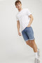 JACK&JONES JJIRICK JJICON SHORTS GE 381 I.K SS24 SN Heren Broek - Maat M