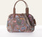 Oilily handtas-Medium-carry all-Bruin