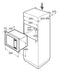 ETNA CM225ZT - Combimagnetron - 900W - 25 liter - Matzwart