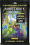 Minecraft Trading Card 3 - Mega Starter Pack - 3 boosters van 8 kaarten en 2 Limited Edition-kaarten