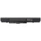 Battery suitable for Lenovo IdeaPad S210, Li-ion, 11.1V, 2600mAh, 28.9Wh, black