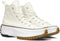 Converse Run Star Hike Hi Sneakers - Dames - Wit - Maat 40