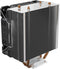 Savio FROST X2 - CPU Koeler - 120mm fan - 800-1800rpm (2x heatpipes)