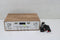 Lenco DAR-281WDSI - DAB+/FM-radio - CD/MP3 speler USB Bluetooth - Hout/Zilver