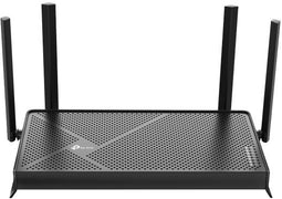 TP-Link Archer BE3600 - Draadloze Router - 2.5 Gigabit Ethernet Dual-band 2.4GHz 5GHz - Zwart