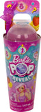 Barbie Pop! Reveal - Serie Fruit Aardbeienlimonade - Barbiepop