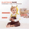 Vulpes Goods® BabyCare - Baby Hoofdbeschermer - Veiligheidskussen - Ademend Katoen