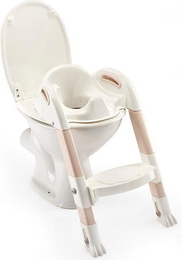 Thermobaby - Wc-brilverkleiner Kiddyloo - Marron